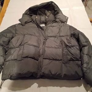 Brand New Sebby Jacket Size XL Juniors